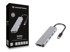 CONCEPTRONIC Docking stanica DONN02G, USB-C, aluminijska