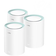 CUDY Mesh Wi-Fi sustav AC1200 Gigabit
