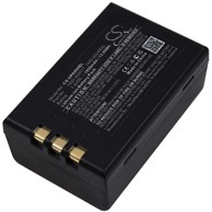 Baterija za Unitech PA960/PA962/RH767 1400-202450G