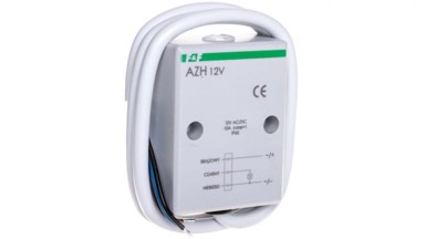 F&F Sumračni prekidač 10A 12V AC 2-1000lx AZH-12V