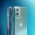 SLOMART Kućište 3MK Clear Case, Motorola Moto G55 5G, prozirno