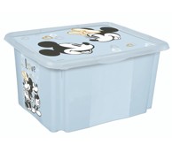 KEEEPER Kutija za spremanje Mickey, 30L
