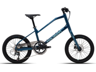 POLYGON Bicikl Zeta 2 20, plava