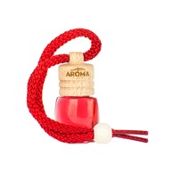 AROMA CAR Osvježivač zraka za auto Wood Strawberry