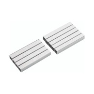 LUX TOOLS Punjenje za klamericu 12mm, 700 kom