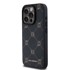 KARL LAGERFELD Futrola MagSafe za Apple iPhone 15 Pro Max, crna