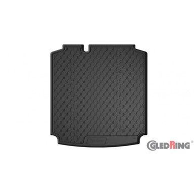 GLEDRING Auto tepih za prtljažnik Volkswagen Jetta 2011-2017