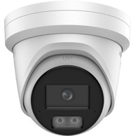 HIKVISION IP kamera, Pro Series, Smart Hybrid Light, ColorVu, 4 MP