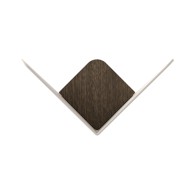  UMAGE Željezna zidna kuka Butterflies Medium