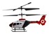 AMEWI RC helikopter EC135, električni pogon