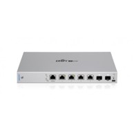 UBIQUITI Switch US-x G-6POE, 4x 1G0G Ethernet, 2xSFP+
