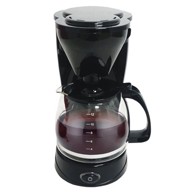 ELIT Aparat za kavu CM-18, crna