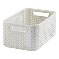 CURVER Višenamjenska košarica Rattan S