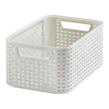 CURVER Višenamjenska košarica Rattan S