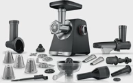 BOSCH Aparat za mljevenje mesa MFWS682B