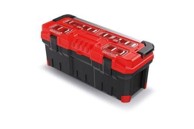 KISTENBERG Kutija za alat Box TITAN PLUS 30, aluminum handle, 752 x 300 x 304 mm