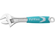 TOTAL Podesivi ključ THT101126 300 mm