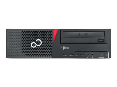 FUJITSU Stolno računalo Esprimo E920 / Intel Core i3-4130, 4GB, 128GB, Windows 10 Pro (obnovljen)