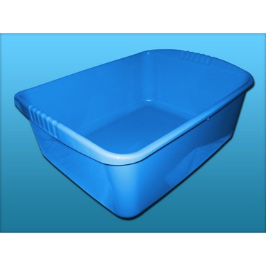 Plastična posuda četvrtasta 30 l