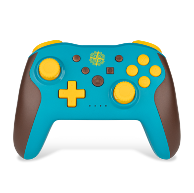 STEELPLAY Kontroler Adventure, za Nintendo Switch, bežični