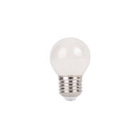 LED žarulja E-27 G45, 5W, 3000K