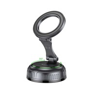 HOCO Magnetni MagSafe auto stalak H92 za vjetrobransko staklo