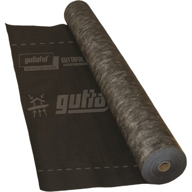 GUTTA Podkrovna folija Guttafol PP 100, 1,5 x 20 m