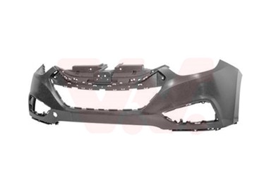 VAN WEZEL Prednji branik Hyundai IX35 09-