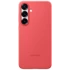 SAMSUNG Maskica Silicone za Galaxy S25+, crvena