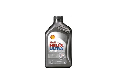 SHELL Motorno ulje HELIX ECT C2 C3 504.00 507.00 0W30 1L