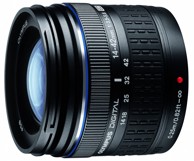 OLYMPUS Objektiv EZ-1442 Zuiko 14-42mm