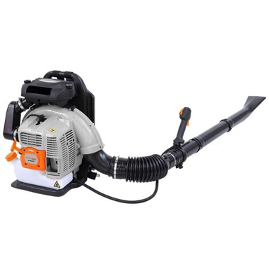 NAKAYAMA Benzinski puhač lišća BL6005, 3,5 KS, 63 ccm