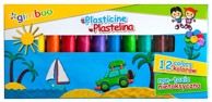 Plastelin Gimbo