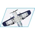 COBI Konstrukcijski set Grumman F6F Hellcat