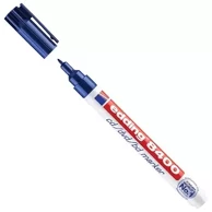 EDDING Marker za CD/DVD 0.5-1 mm 8400, plavi