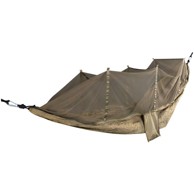 NEO TOOLS Viseća mreža s mrežom protiv komaraca 63-123, 330 x 140 cm