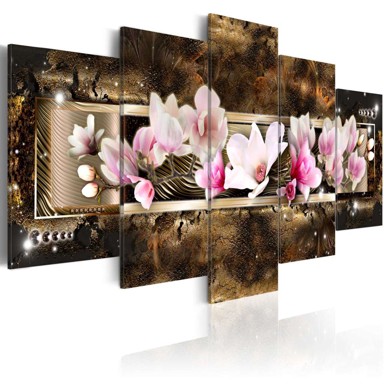 Slika The dream of a magnolia 200x100