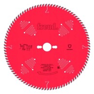 FREUD disk za laminirane ploče namještaja, 300 x 30 mm, Z96