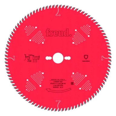 FREUD disk za laminirane ploče namještaja, 300 x 30 mm, Z96