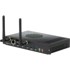 VIEWSONIC PC - Intel i5-1240P, 16GB RAM, 256GB SSD, Windows 11 pro, Black