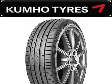 KUMHO Guma ECSTA SPORT PS72, ljetna, 275/40R19 - 105Y - XL