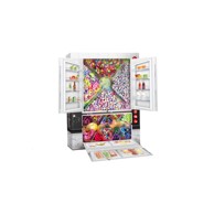 DIY Ormarić s perlicama za izradu nakita