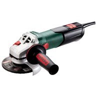METABO Kutna brusilica WEV11-125