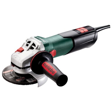 METABO Kutna brusilica WEV11-125
