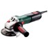 METABO Kutna brusilica WEV11-125