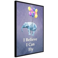 Poster Against Gravity 20x30