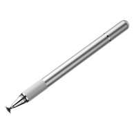 BASEUS Olovka Golden Cudgel Stylus Pen, srebrna