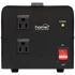 HOME Pretvarač napona VTF1000VA, 220/110 V, 1000 VA / 800 W