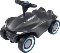 BIG Dječji autić Neo, antracit