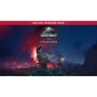 Dodatak za igru za PC: Jurassic World Evolution 3 Deluxe Upgrade Pack